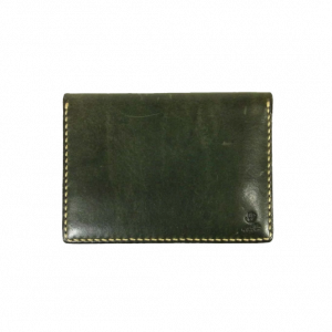 アーツアンドクラフツ LEATHERARTS & CRAFTS MOTO カードケース モスグリーン系買取実績