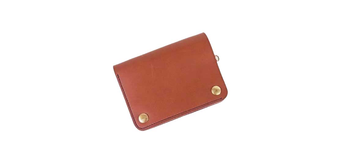 アーツアンドクラフツ ELBAMATT ACC NEW BILLFOLD CASE 二つ折り財布買取実績