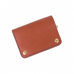 アーツアンドクラフツ ELBAMATT ACC NEW BILLFOLD CASE 二つ折り財布買取実績