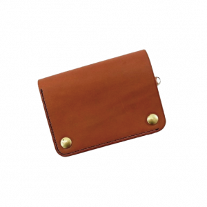 アーツアンドクラフツ NEW BILLFOLD CASE 二つ折り財布買取実績