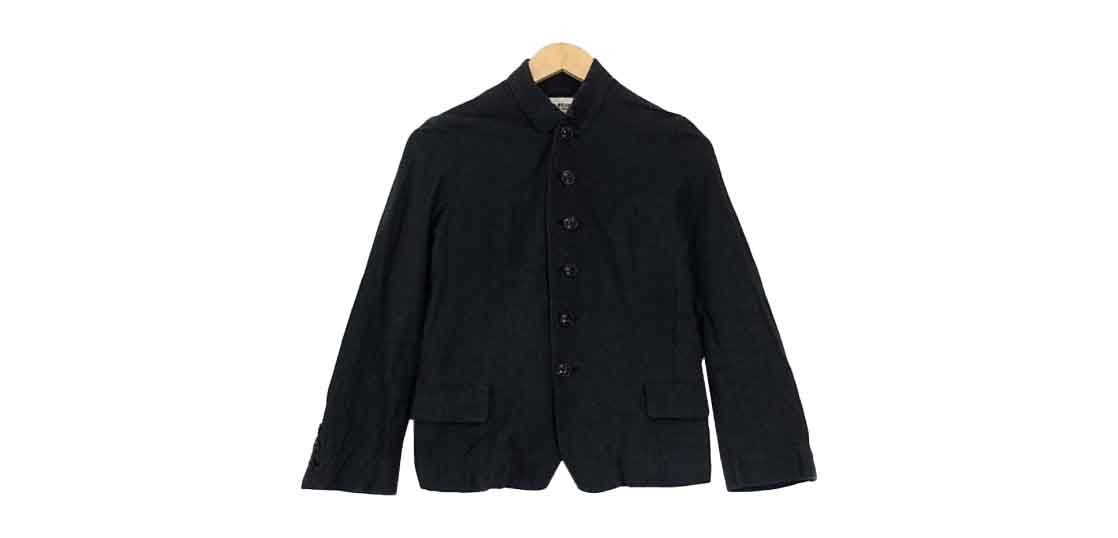 アーツ&サイエンス 011-00213-015 コットン ジャケット 買取実績