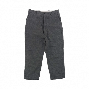 アーツ&サイエンス 0130347134 フランネルパンツ 買取実績