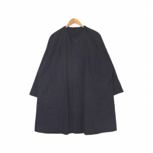 アーツ&サイエンス 063-L167-043 ノーカラー コート 買取実績