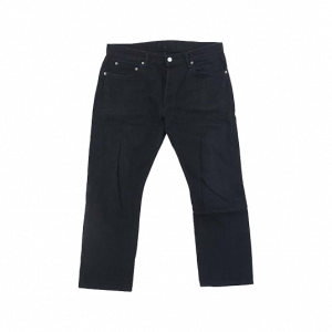 アーツ&サイエンス ブラックデニムパンツ 買取実績