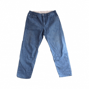 アーツ&サイエンス デニム イージ パンツ 買取実績