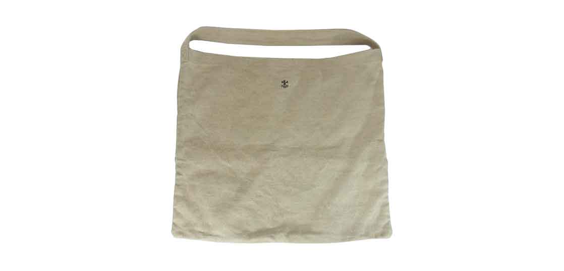 アーツ&サイエンス Original tote ML Linen Bag 買取実績