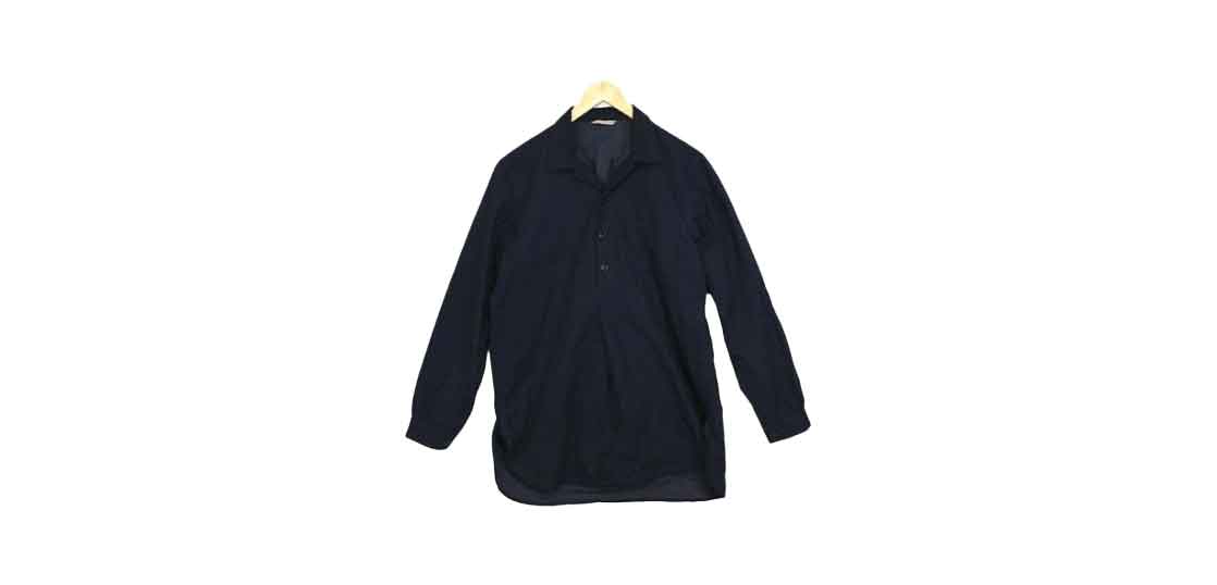 アーツ&サイエンス プルオーバーシャツ 買取実績