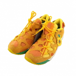 アシックス タイガー ゲルマイ 1191A062-800 スニーカー 買取実績