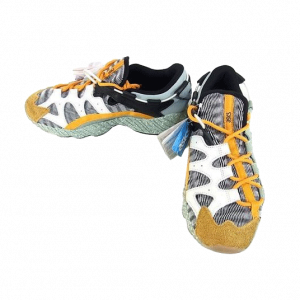 アシックス × ボデガ ゲルマイ アンダーグラウンド スニーカー 買取実績