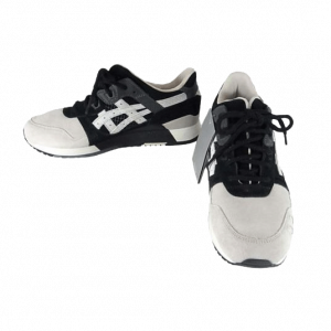 アシックス タイガー H8M4K ゲルライト3 忍 スニーカー 買取実績