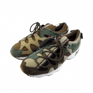 アシックス ビームス 別注 H8P0Q-0279 ゲルマイ スニーカー 買取実績