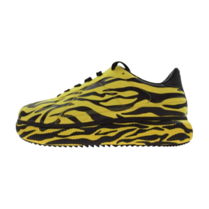 アシックス オニツカタイガー 113C073-750 × うる星やつら 世界700足限定 デレシティ マルチカラー 買取実績