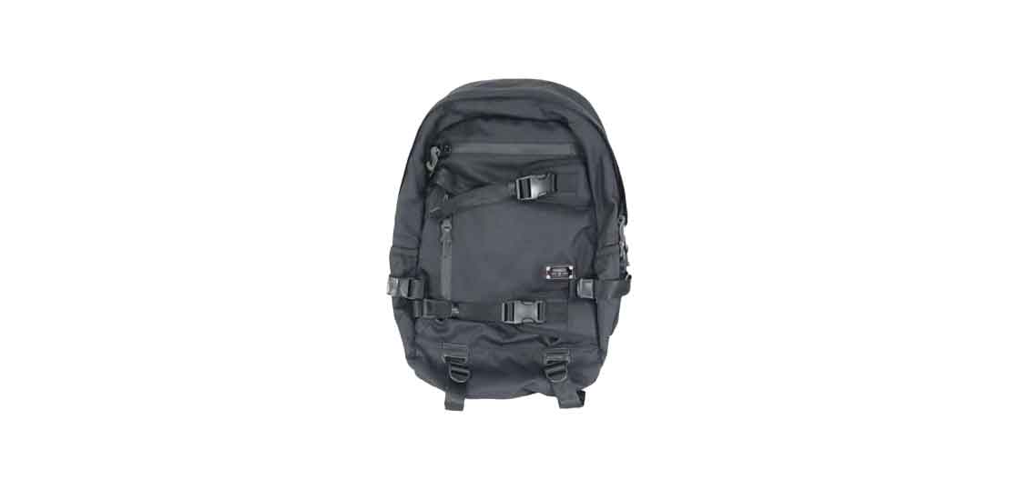 アッソブ Cordura Dobby 305D 買取実績