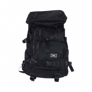 アッソブ Cordura Dobby 305D BACK PACK 買取実績