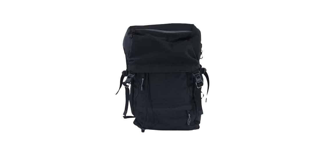 アッソブ WATER PROOF CORDURA 305D 買取実績