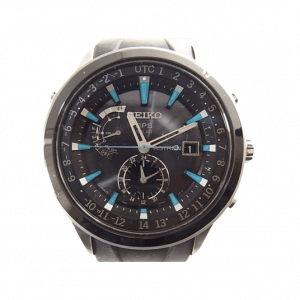 セイコーアストロン 7X52-0AB0201005 買取実績