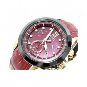 セイコーアストロン 9Pダイヤ リミテッドエディション SBXB080 買取実績