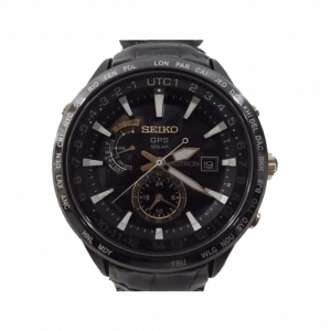 セイコーアストロン 服部金太郎特別限定5000本 100周年記念モデル SBXA100 買取実績