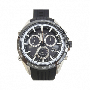 セイコーアストロン SBXB015 買取実績