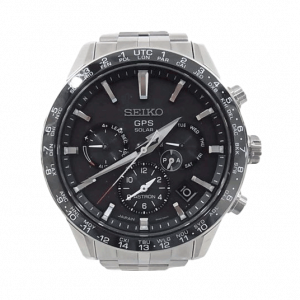 セイコーアストロン SBXC003 5X53-0AB0 買取実績