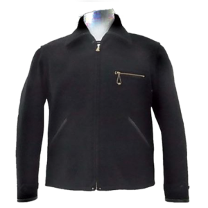 アットラスト コサック エルボーパッチ ジャケット 買取実績