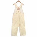 アットラスト ヘリンボーン オーバーオール 買取実績 画像