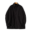 ATON エイトン AIR WEATHER SHORT MODS COAT エアー ウェザー ショート モッズコート 画像