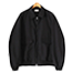 ATON エイトン HEAVY TWIST NYLON FLIGHT JACKET ヘビーツイスト フライトジャケット 画像