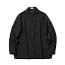 ATON エイトン 2025SS TWIST WOOL TROPICAL OVERSIZED SHIRTS トロピカルウール シャツ 画像