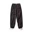 ATON エイトン 2025SS OVER PANTS ドローストリング オーバー パンツ 画像