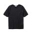 ATON エイトン 2025SS PERFECT SHORT SLEEVE パーフェクト Tシャツ 画像
