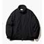 ATON エイトン MAT AIRLY NYLON WOOL PADDED STAND JACKET パデッド スタンドカラー ジャケット 画像