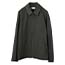 ATON エイトン STRETCH NYLON LINEN ZIP-UP JK ストレッチナイロン リネンジップジャケット 画像
