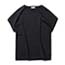 ATON エイトン 2025SS CAP SLEEVE PULLOVER キャップスリーブ プルオーバー Tシャツ 画像