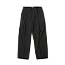 ATON エイトンTWIST WOOL TROPICAL TWO TUCKED EASY PANTS ウールトロピカル 2タック スラックスパンツ 画像