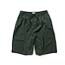 ATON エイトン HIGH TWIST NYLON SHORTS ハイ ツイスト ナイロン ショーツ ハーフパンツ 画像
