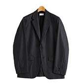 ATON エイトン MERINO COLLEGE FLANNEL TAILORED JACKET メリノウール テーラードジャケット 画像