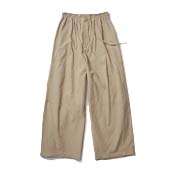 エイトン パラシュートパンツ 買取 画像