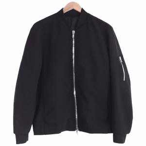 アタッチメント AB01-246 Ta/Pe MA-1 ジャケット 買取実績