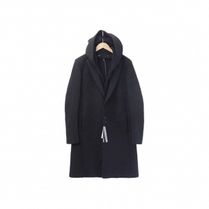 アタッチメント KC42-082 チェスター コート 買取実績