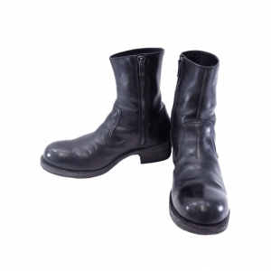 アタッチメント サイドZIPブーツ 買取実績