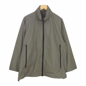 アタッチメント タスランナイロン タフタ ブルゾン 買取実績