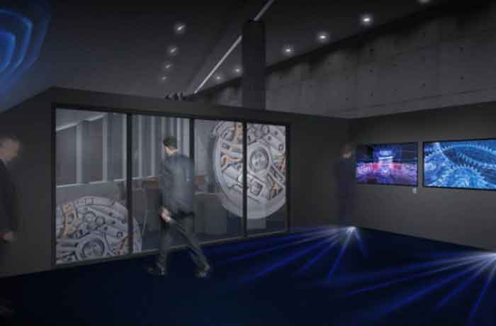 【最新情報】オーデマピゲの企画展「ロイヤル オーク 時を刻んだ50年」が2022年4月から開催！ 画像