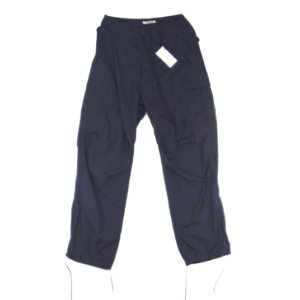 オーラリー ライトナイロンファティーグ パンツ 買取実績