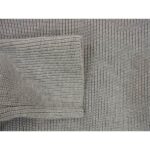 オーラリー スーパーハードツイストリブ ニット プルオーバー 買取実績 画像