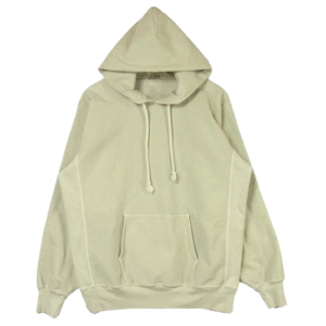 オーラリー 19AW スーパーミルドスウェット プルオーバーパーカ 買取実績