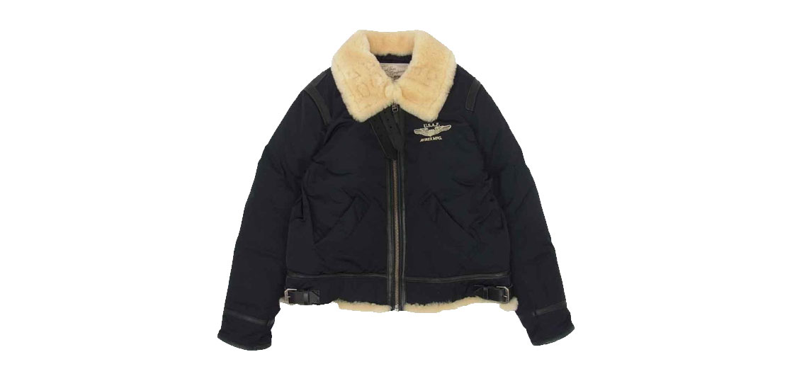 avirex-70ani-typeb3-downjacket