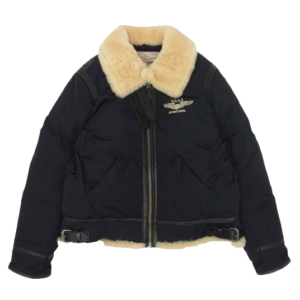 アヴィレックス U.S.A.F.70th ANNIVERSARY TYPE B-3 ダウンジャケット 買取実績