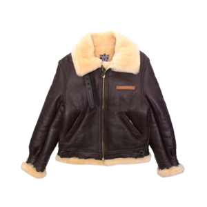 アヴィレックス B-3 ムートン フライトジャケット 2104  買取実績