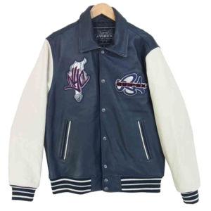 アヴィレックス ニューヨーク レザージャケット 買取実績